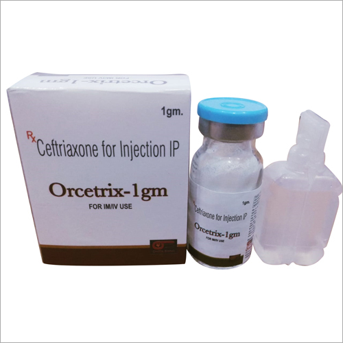 Ceftriaxone Injection Recommended For: Intra-Abdominal Infections / Meningitis / Gynaecological Infections / Surgical Infections / Skin & Soft Tissue Infections / Septicaemia