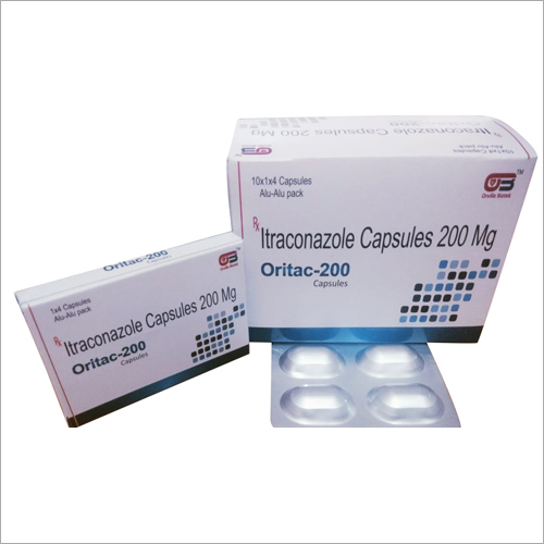 Order Itraconazole