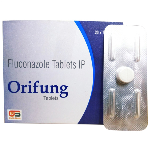 Fluconazole 150Mg Tablet General Medicines