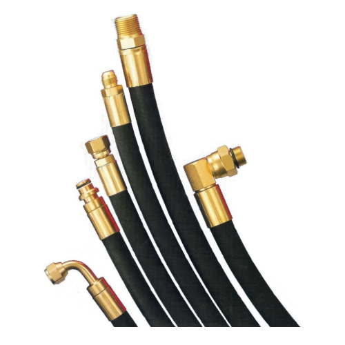 Rubber Air Hose