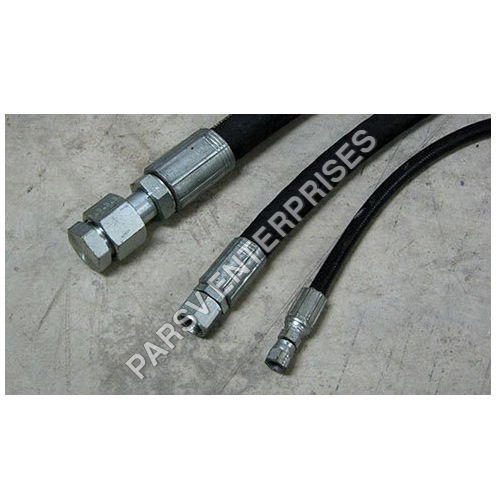 Low Pressure Rubber Air Hose