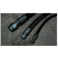 Low Pressure Rubber Air Hose