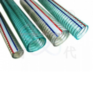 Steel Wire Hoses