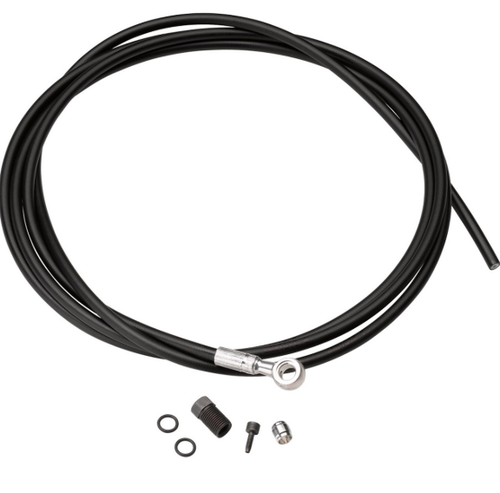 Hydraulic Hose