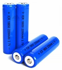 Lithium-ion Battery