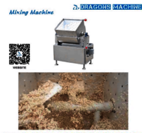 Material Mixer