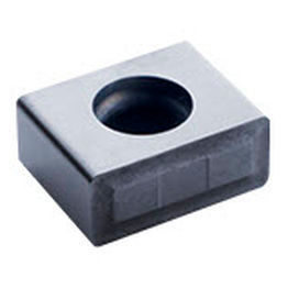 Boring Iondexable Cutting Insert /Milling/For Face Milling Cutter Q80-Lngu