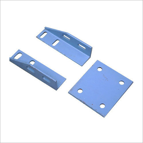 Pressed Component Pressed Component