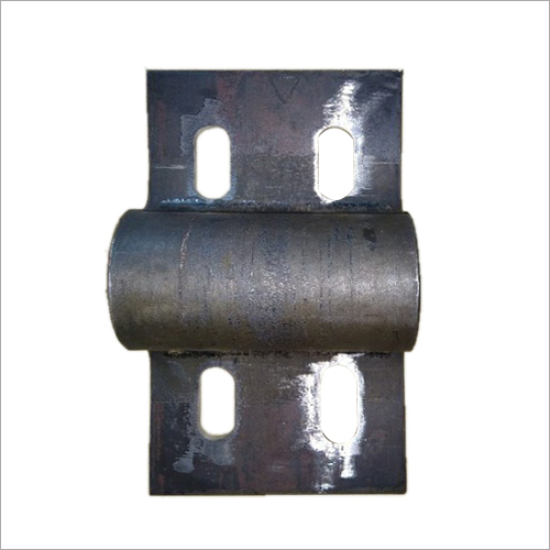 C Clamp For Toe Plate C Clamp For Toe Plate