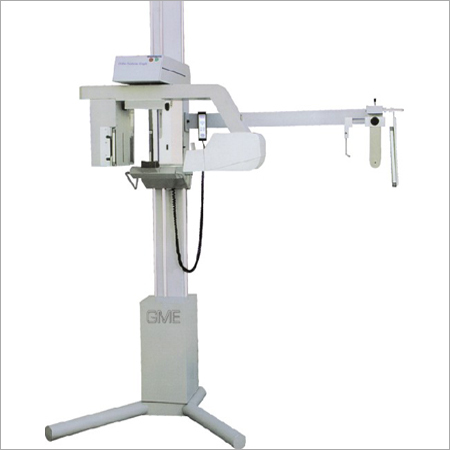 White Digital Opg Odontologics Pan Ceph X-Ray Machine