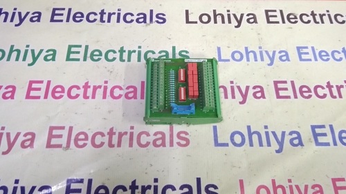 DIGITAL INTERFACE RELAY