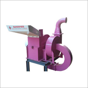 Wood Crusher Power: Electric Watt (W)