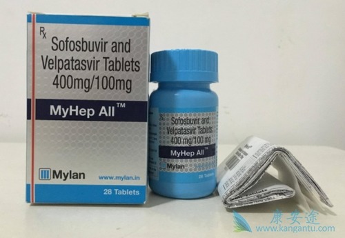 Myhep All Health Supplements