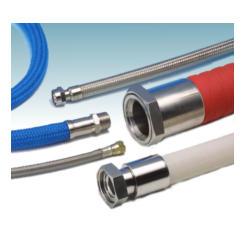 Silicone Rubber Hoses