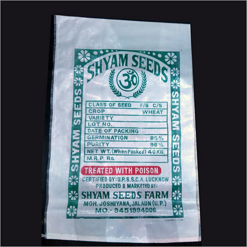PP Woven Sack Bag