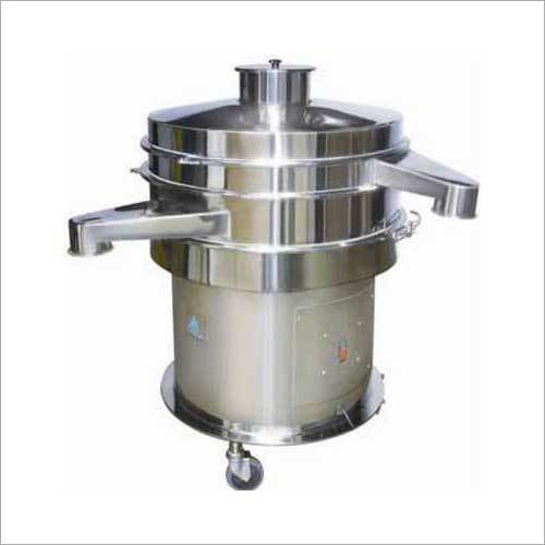 Vibro Sifter Vibro Sifter