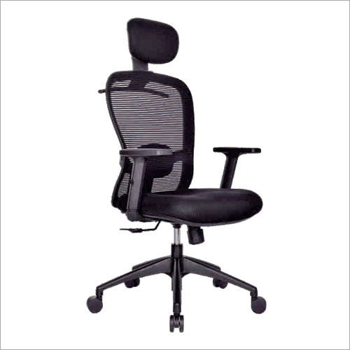 Available In All Types Of Colors Executive Mesh Chair