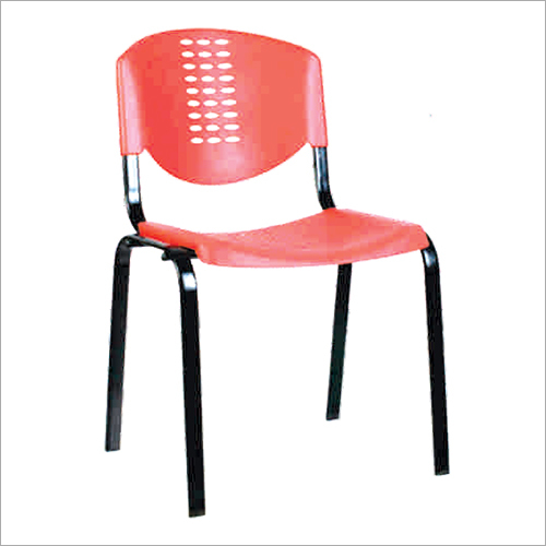 Plastic Visitor Chair Plastic Visitor Chair