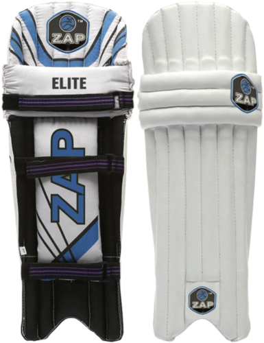 ZAP Elite Batting Leg Guards