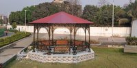 Gazebo - Shahi Darbar