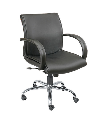 Black Gs 322 Chair
