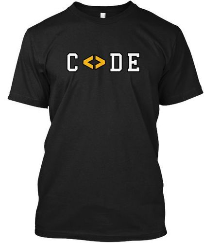 Mens 100% Cotton Printed T-Shirts - S-XL Sizes, Black Color, Half Sleeve Style, Vibrant & Durable Screen Printing, Easy Wash Care