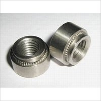 Self Clinching Nuts