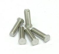 Self Clinching Nuts
