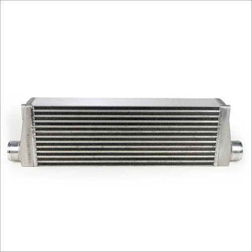Inter Cooler