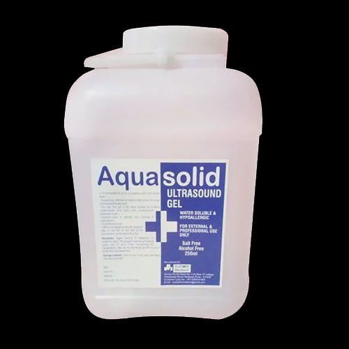 5 Kg Ultrasound Gel