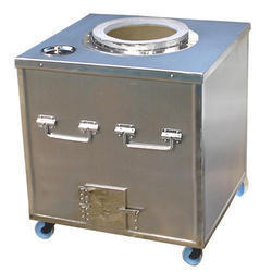 Electric Tandoor