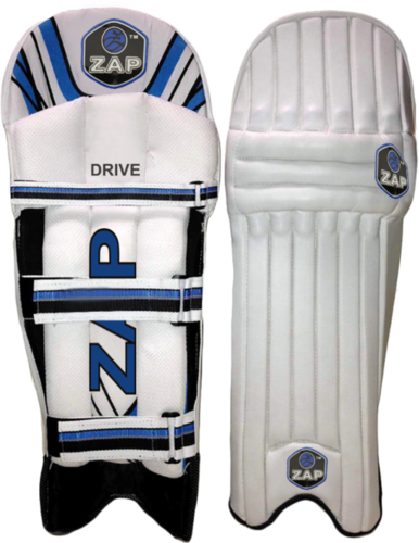 ZAP Drive Batting Leg Guards