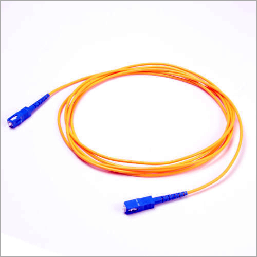 Telecommunication Patch Cord