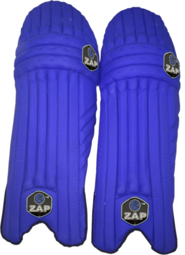 ZAP Cool Lite Batting Leg Guards