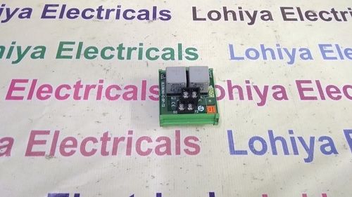 DIGITAL INTERFACE RELAY