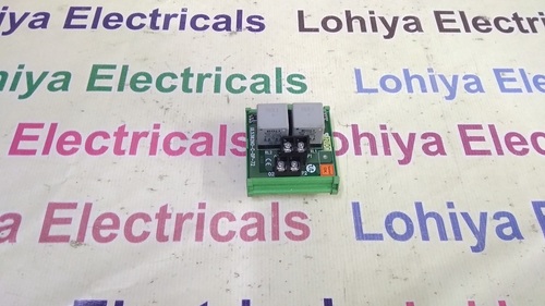 DIGITAL INTERFACE RELAY