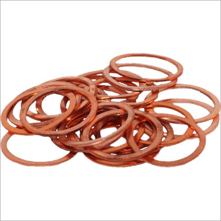 Copper Washers