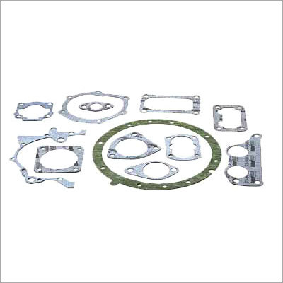 Flexible Graphite Gaskets