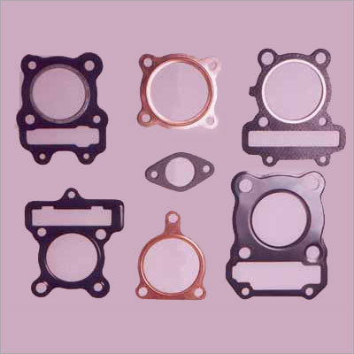 Metallic Gaskets