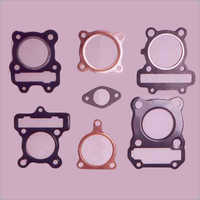 Metallic Gaskets