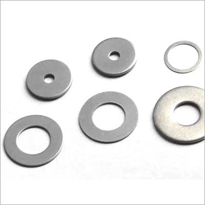 Metal Ring Washer