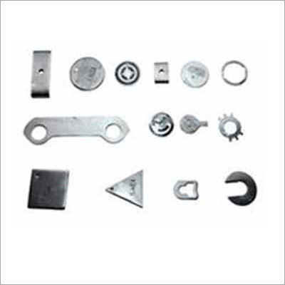 Precision Press Components