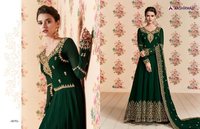 Party Wear Heavy Designer Suits