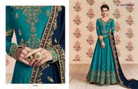 Party Wear Heavy Designer Suits