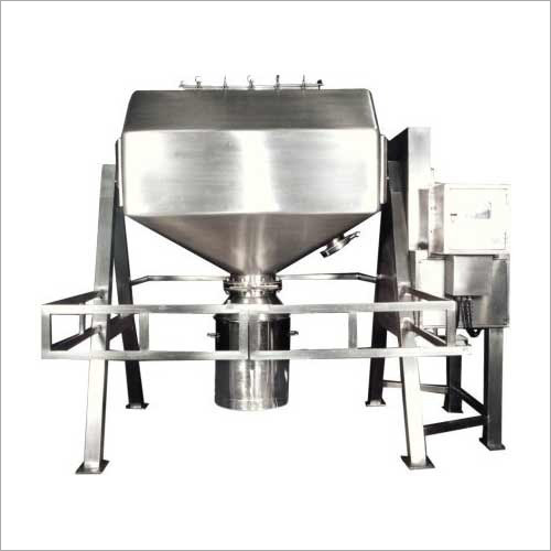 Octagonal Blender