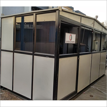 Asphalt Batch Mix Plant Control Panel Asphalt Batch Mix Plant Control Panel