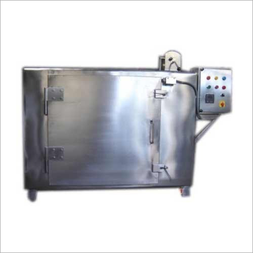 Tray Dryer