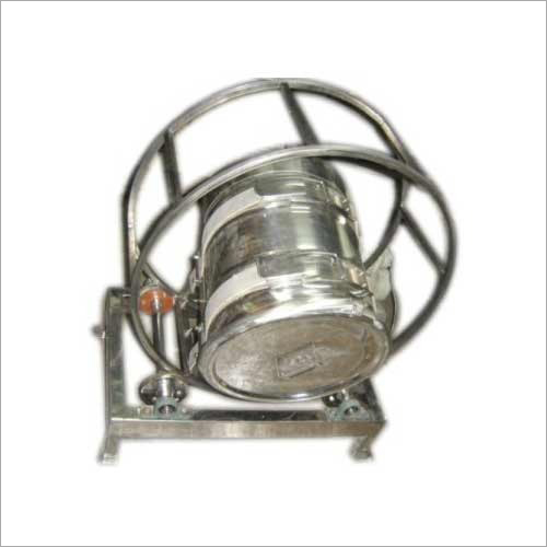 Drum Mixer