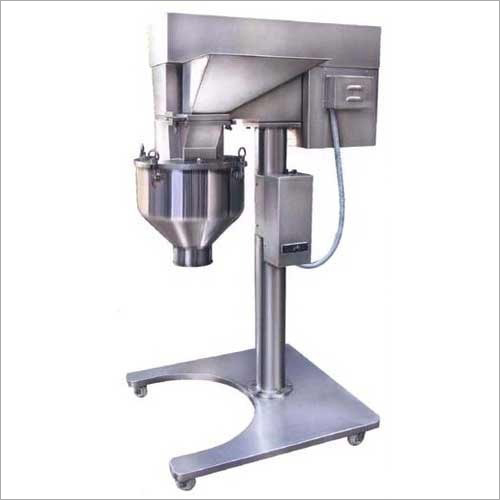 Multi Mill Machine