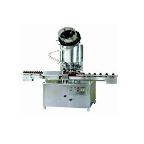 Pharmaceutical Automatic Sealing Machine